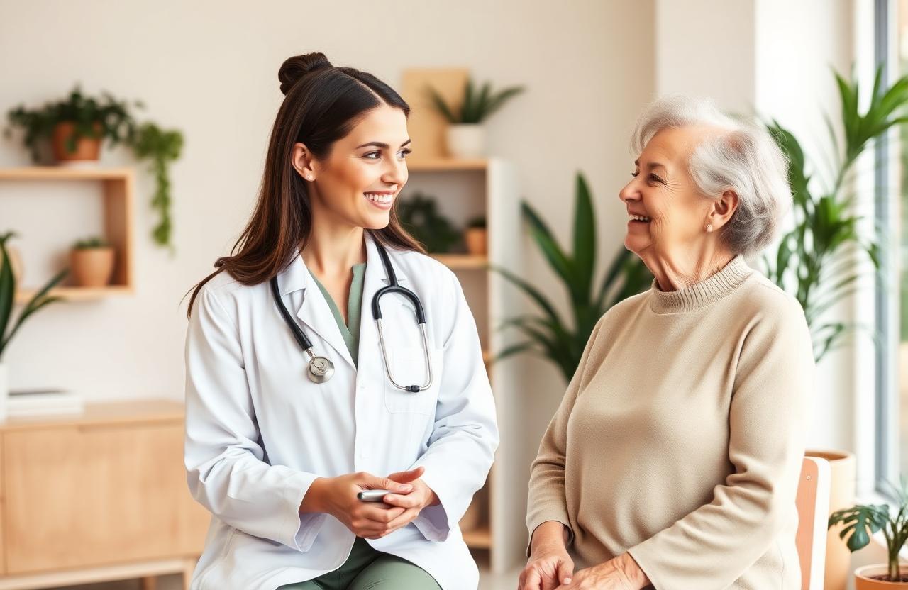 Why Go Figure Health Is the Right Choice for Both Natural and GLP-1 Weight Loss in Westminster, CO