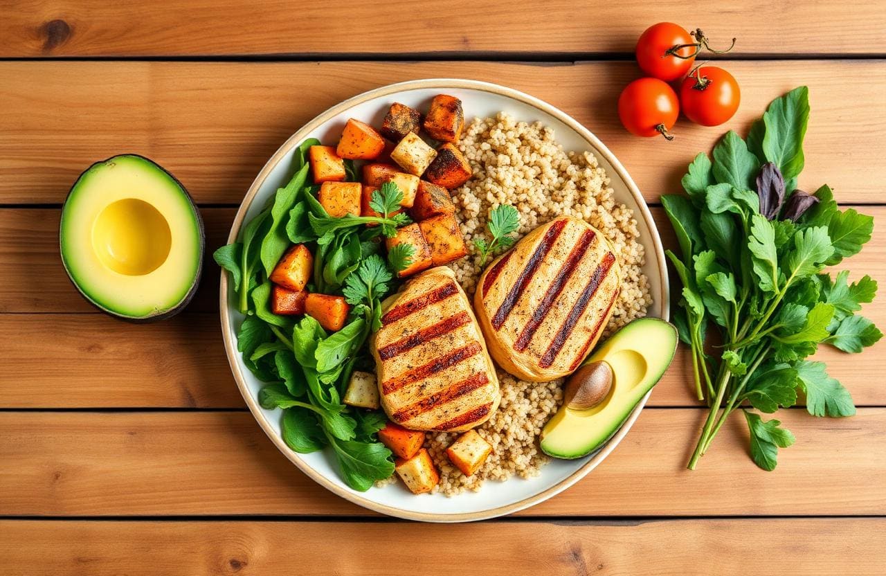 How Much Protein Do Women Over 40 Really Need to Lose Weight? A Westminster Clinical Guide