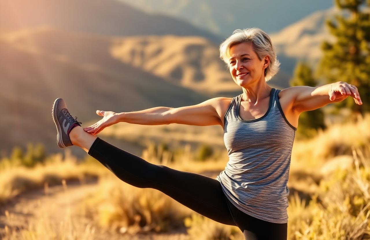 Strength Training After 40: The Most Underrated Tool for Weight Loss in Women
