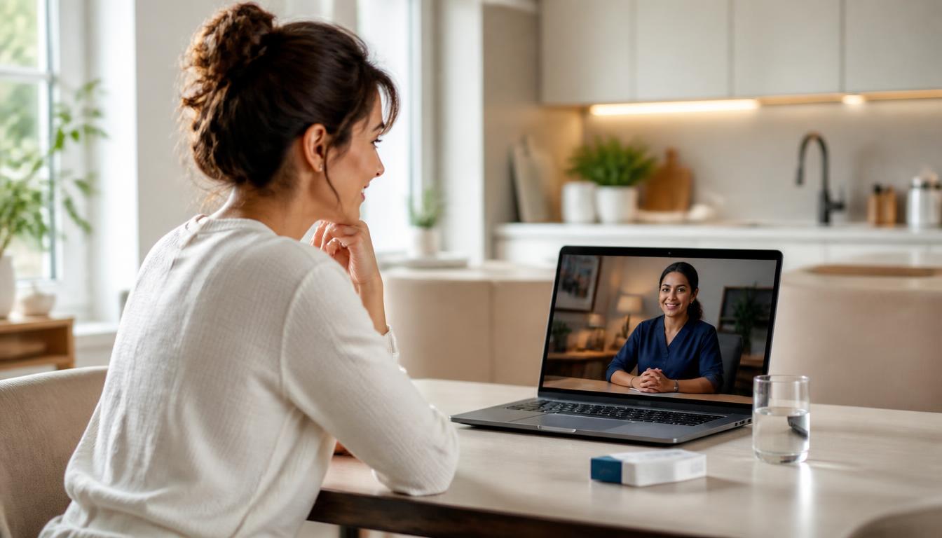 How Go Figure Health's Telehealth GLP-1 Program Makes Medical Weight Loss More Accessible Than Ever