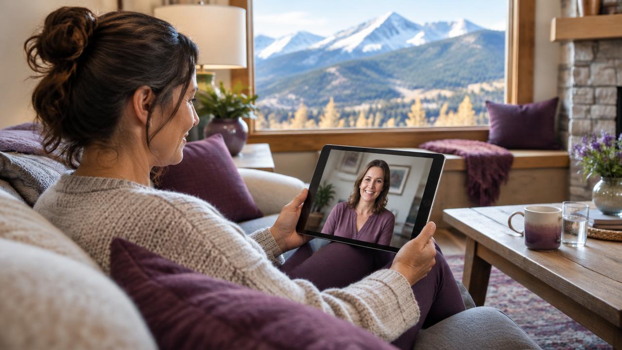 How Does a Telehealth Weight Loss Program Work? A Complete Guide for Colorado Patients