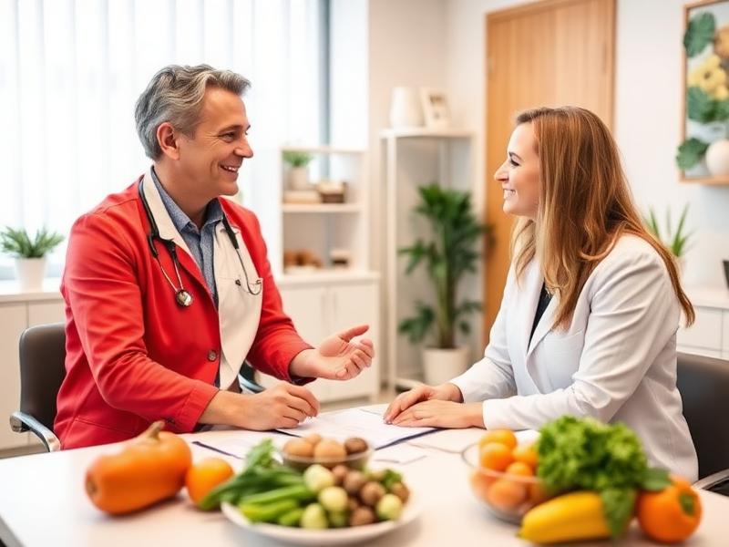 Inspire Weight Loss consultation at Go Figure Health
